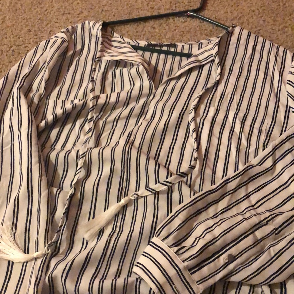 Beautiful TART blouse